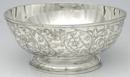 1120L (Sterling, Hollowware) by Galt &amp; Bro