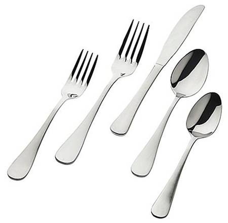 Atol (Stainless) by Godinger