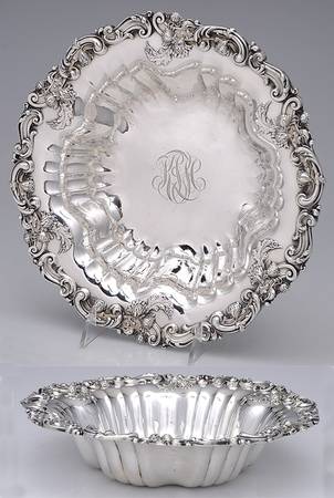 2341 (Sterling, Hollowware) by Graff Washbourn &amp; Dunn