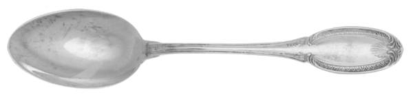 Impero (Sterling) Demitasse Spoon by Georgian House
