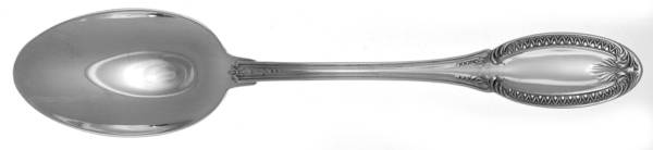 Impero (Sterling) Tablespoon (Serving Spoon)