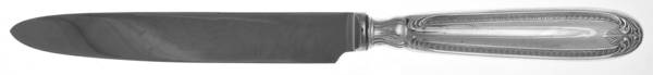 Impero (Sterling) New French Hollow Knife by Georgian House