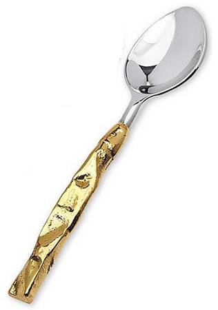 Harper (Gold Electroplate) by Godinger