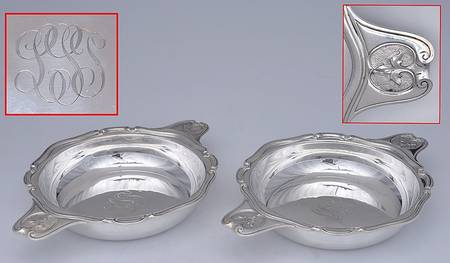 8003A-226 (Sterling, Hollowware) by Grogan Co