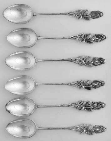 G7W1 (Sterling) by Gewe