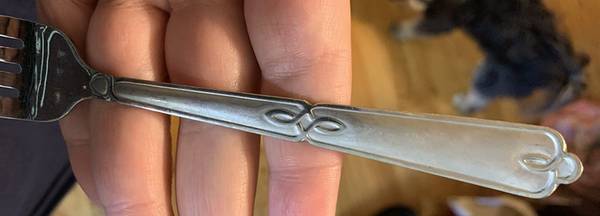 GIA54 (Stainless) by Gibson