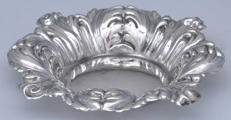 9543 (Sterling, Hollowware) by George W Shiebler