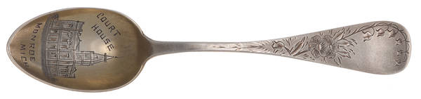 GSH10 (Sterling) by George B Sharp