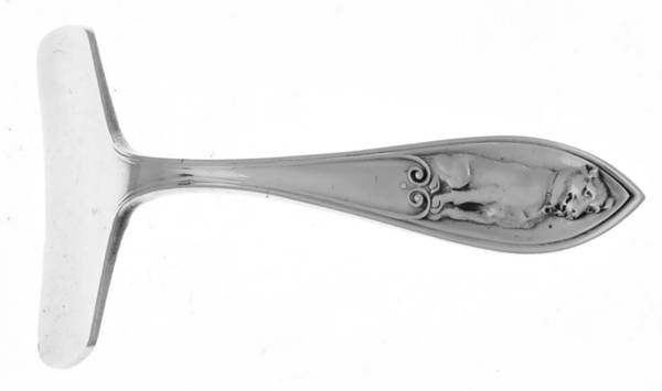 6002 (Sterling) by Wm B Kerr
