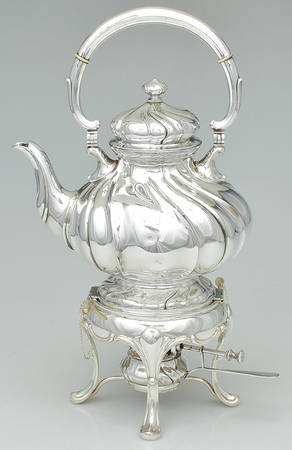 GKU1 (Hollowware) by Gebruder Kuhn