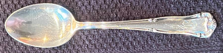 G2E2(Silverplate) by Gustav Ebel &amp; Co