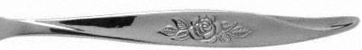 Avon Rose (Stainless) by Hanford Forge