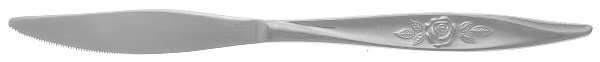 Avon Rose (Stainless) Modern Solid Knife