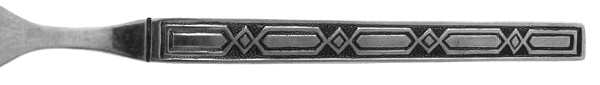 Caldwell (Stainless) by Hanford Forge