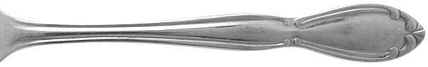 Carolyn (Stainless) by Hanford Forge