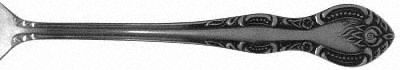 Charleston Classic (Stainless) by Hanford Forge