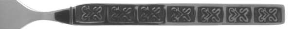 Del Azar (Stainless) by Hanford Forge