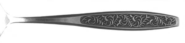 Delprado (Stainless) by Hanford Forge