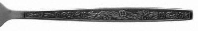 Escondido (Stainless) by Hanford Forge