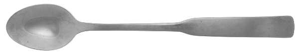 Monmouth (Stainless) Iced Tea Spoon