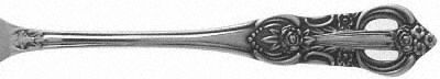 Princeton (Stainless) by Hanford Forge