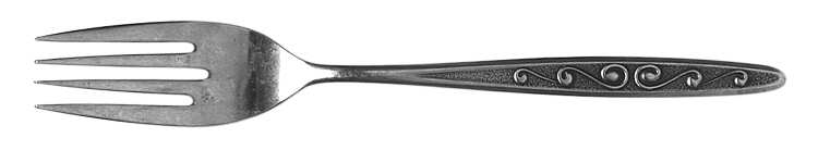 Rutgers (Stainless) Fork