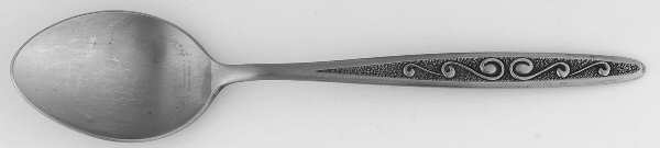 Rutgers (Stainless) Teaspoon