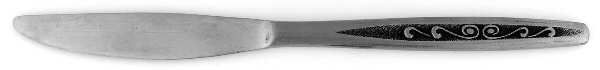 Rutgers (Stainless) Modern Solid Knife