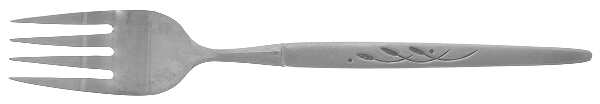 Spring Meadow (Stainless) Individual Salad Fork