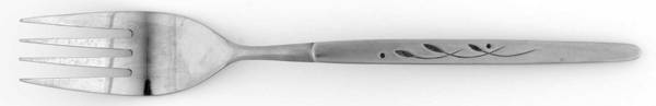 Spring Meadow (Stainless) by Hanford Forge