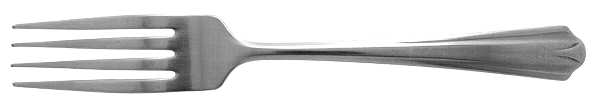 HBC1 (STAINLESS) Fork