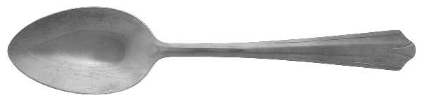 HBC1 (STAINLESS) Tablespoon (Serving Spoon) by HB Co