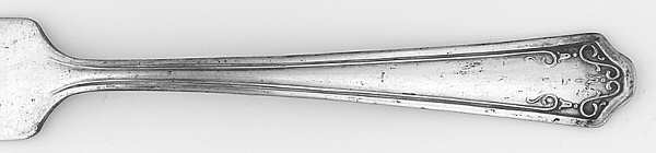 Hbc One (Silverplate) by HB Co