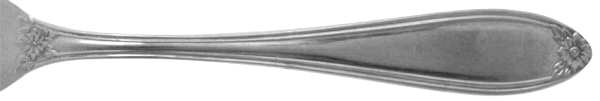 Fleurette (Stainless)
