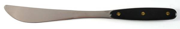 HCK2 (STAINLESS) Modern Solid Knife