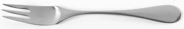 Mango (Stainless) Individual Salad Fork