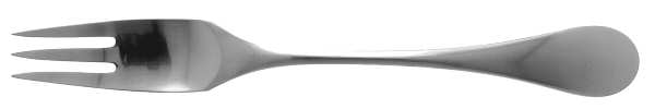Mango (Stainless) Fork