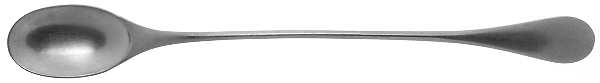Mango (Stainless) Iced Tea Spoon
