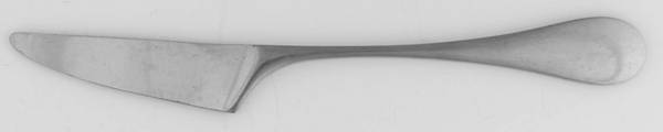 Mango (Stainless) New French Solid Knife