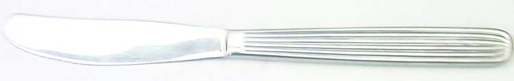 Scandia (Stainless) Modern Solid Knife
