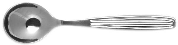 Scandia (Stainless) Demitasse Spoon