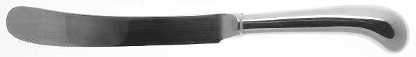 HCW1 (STAINLESS) Old French Hollow Pistol Knife