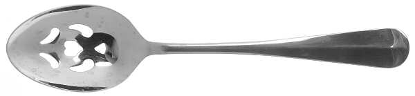 HCW1 (STAINLESS) Pierced Tablespoon (Serving Spoon)