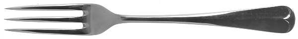 HCW1 (STAINLESS) Fork