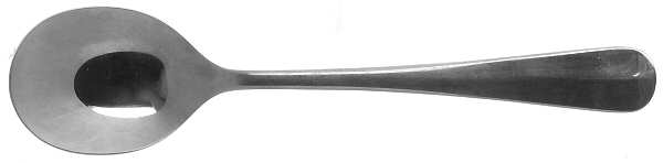 HCW1 (STAINLESS) Sugar Spoon by Horchow