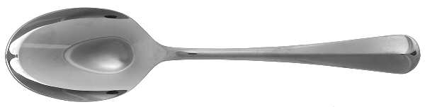 HCW1 (STAINLESS) Place/Oval Soup Spoon