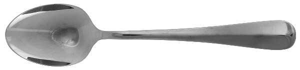 HCW1 (STAINLESS) Teaspoon