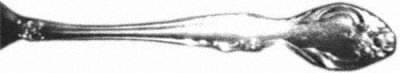 HDH1 (STAINLESS) by Haddon Hall