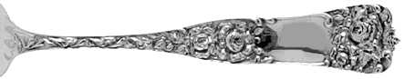 HMD1 (STERLING) by Hamilton &amp; Diesinger