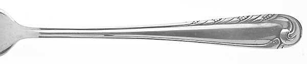 Love Song (Silverplate, 1950) by Heritage China